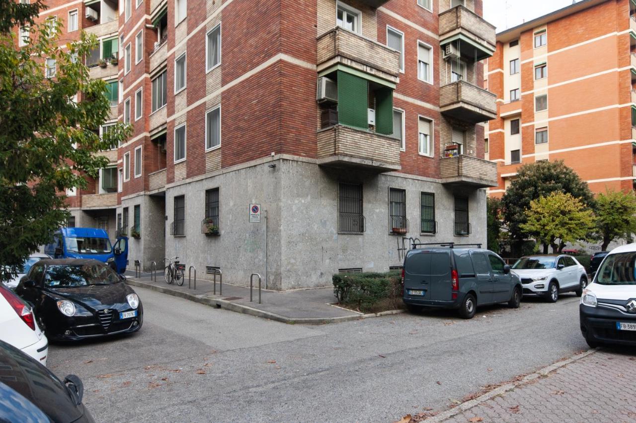 Youhosty - Del Castagno 2 Appartement *