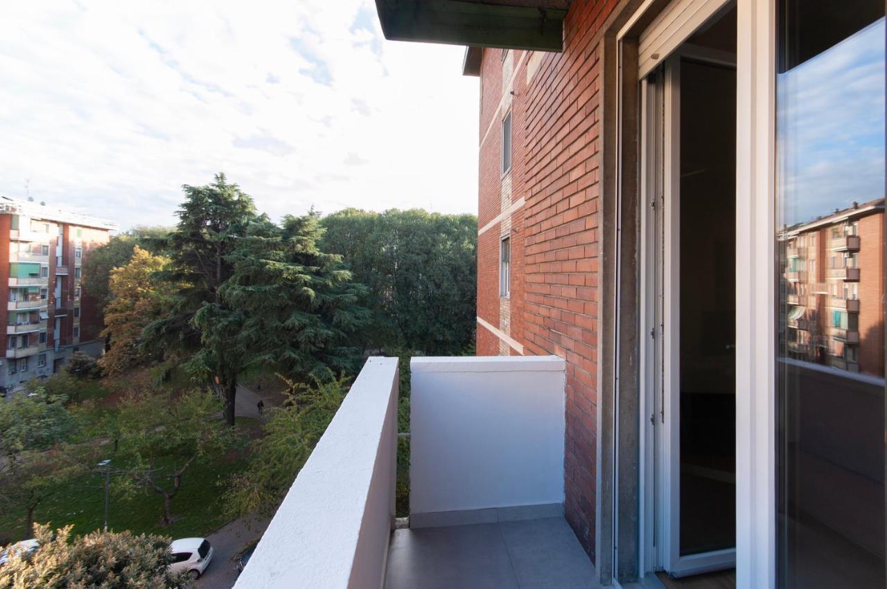 Appartement Youhosty - Del Castagno 2 Milaan